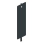 Next Green Pedestal Next Pole - Cover Next Green Pedestal Next Pole - Cover